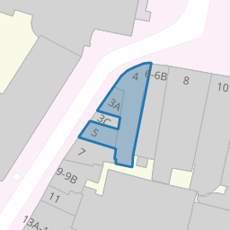 Perceel HLM01-C-6025