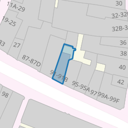 Perceel HLM01-C-6032