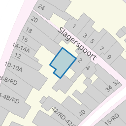 Perceel HLM01-C-6036