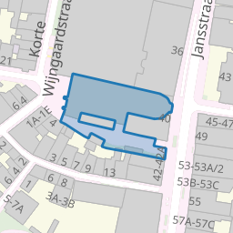 Perceel HLM01-C-6043