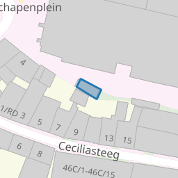 Perceel HLM01-C-6045