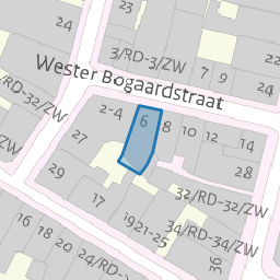 Perceel HLM01-C-6054