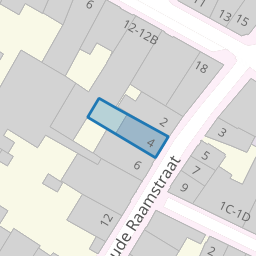 Perceel HLM01-C-6065