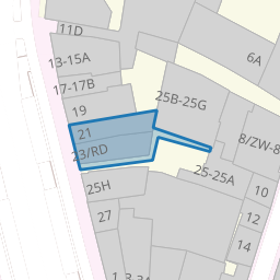 Perceel HLM01-C-6081