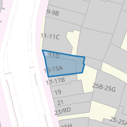 Perceel HLM01-C-6086