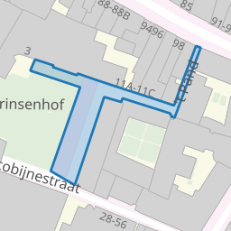 Perceel HLM01-C-6119