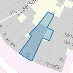 Perceel HLM01-C-6128