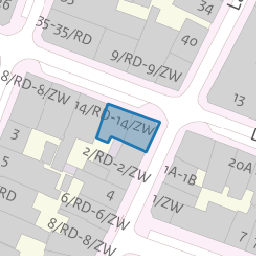 Perceel HLM01-C-6157