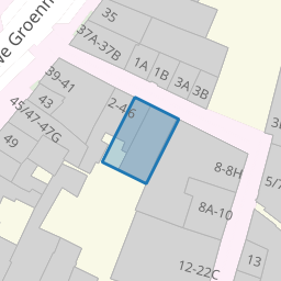 Perceel HLM01-C-6166