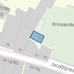 Perceel HLM01-C-6172