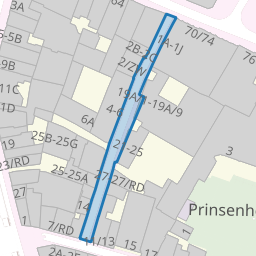 Perceel HLM01-C-6253