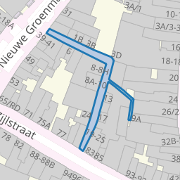 Perceel HLM01-C-6255