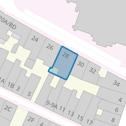 Perceel HLM01-C-6258