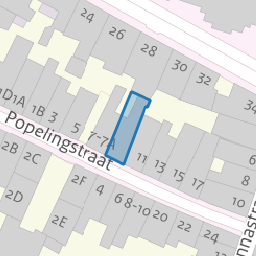 Perceel HLM01-C-6260