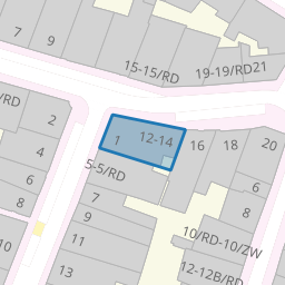 Perceel HLM01-C-6262