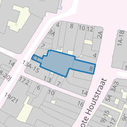 Perceel HLM01-C-6264