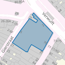 Perceel HLM01-C-6270