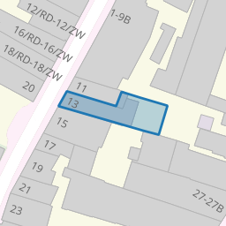 Perceel HLM01-C-6306