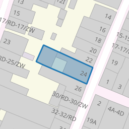 Perceel HLM01-C-6309