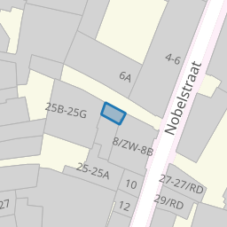 Perceel HLM01-C-6312