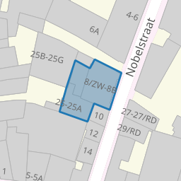 Perceel HLM01-C-6313