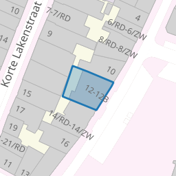 Perceel HLM01-C-6316