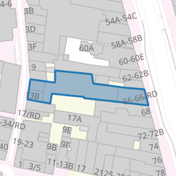 Perceel HLM01-C-6341