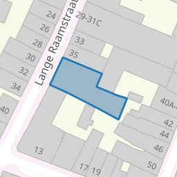 Perceel HLM01-C-6342