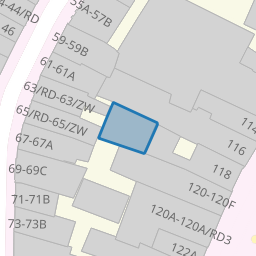 Perceel HLM01-C-6403