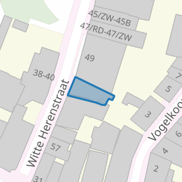 Perceel HLM01-C-6407