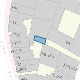 Perceel HLM01-C-6416