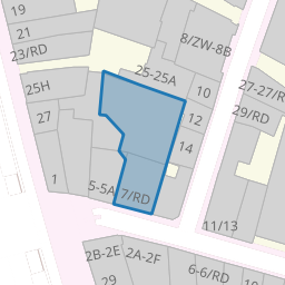 Perceel HLM01-C-6419