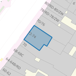 Perceel HLM01-C-6425