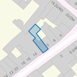 Perceel HLM01-C-6429