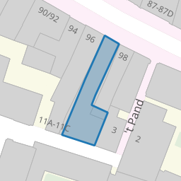 Perceel HLM01-C-6430