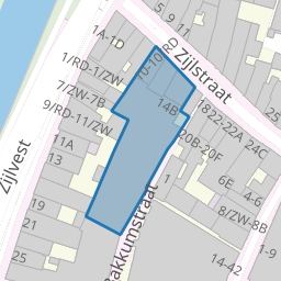 Perceel HLM01-C-6447