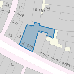 Perceel HLM01-C-6452