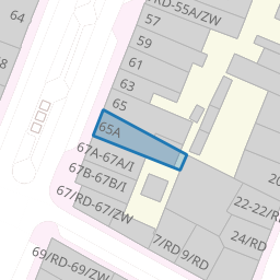 Perceel HLM01-C-6453