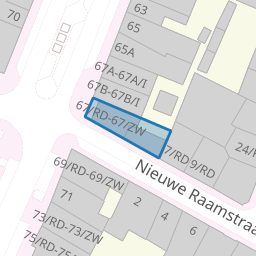 Perceel HLM01-C-6455