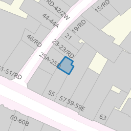 Perceel HLM01-C-6464