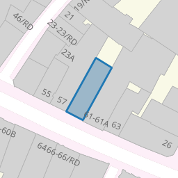 Perceel HLM01-C-6465