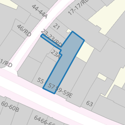 Perceel HLM01-C-6466