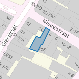 Perceel HLM01-C-6468