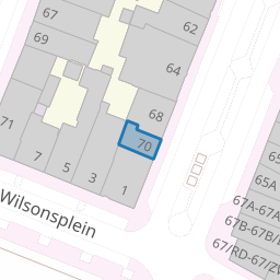 Perceel HLM01-C-6481