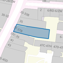 Perceel HLM01-C-6484