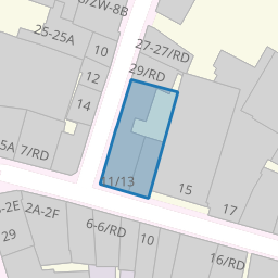 Perceel HLM01-C-6486