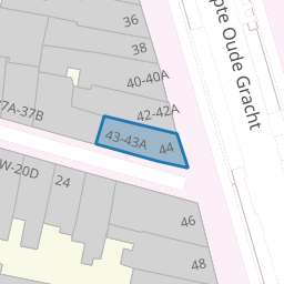 Perceel HLM01-C-6490