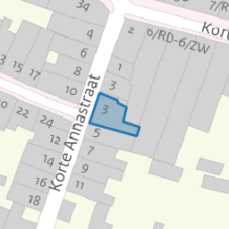 Perceel HLM01-C-6492