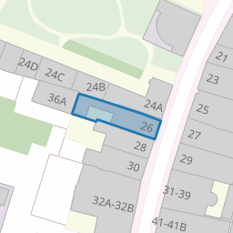 Perceel HLM01-C-6499