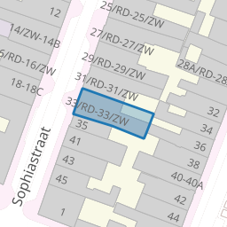 Perceel HLM01-C-6501